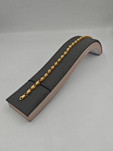 Damscucs Bracelet 21K Gold