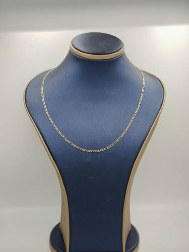 Necklace 18k Gold