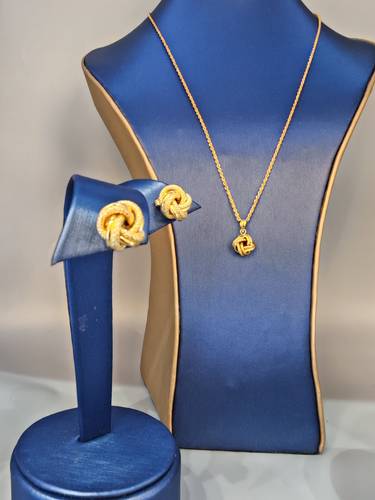 Gold Set 18K