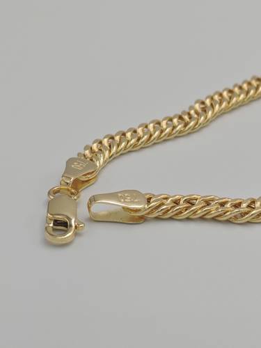 Bracelet 18K Gold