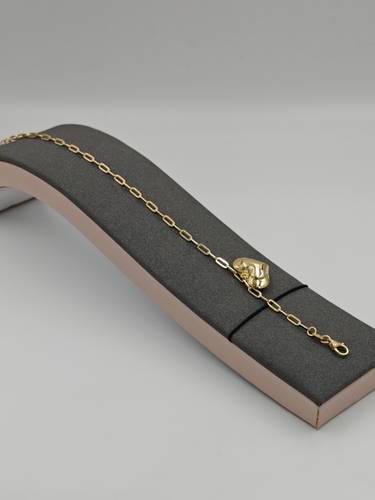BRACELET 18K GOLD