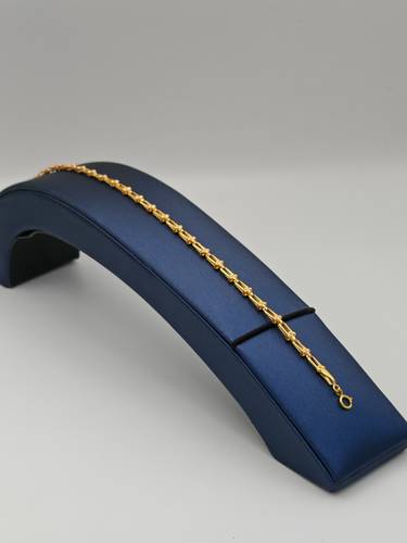Bracelet 21K Gold