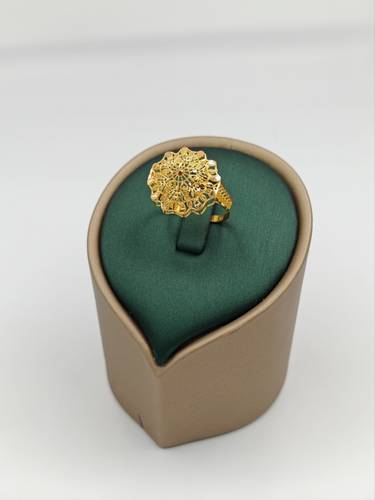 Ring 22k gold