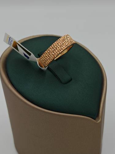 L'azurde Ring 21k Gold