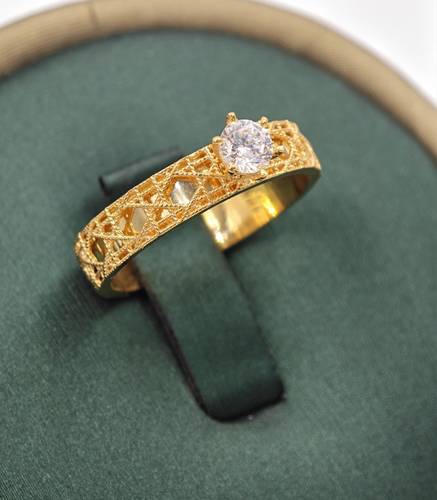 Ring 21k Gold