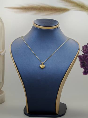 Necklace 18k Gold