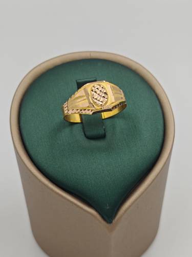 Ring 22K Gold
