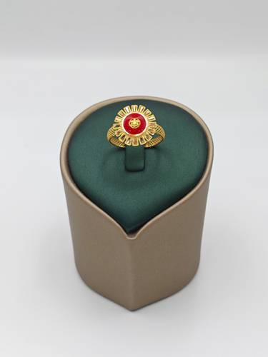 Ring 21K Gold