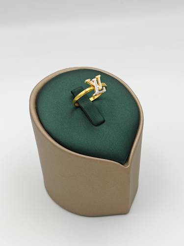 Ring 18k Gold