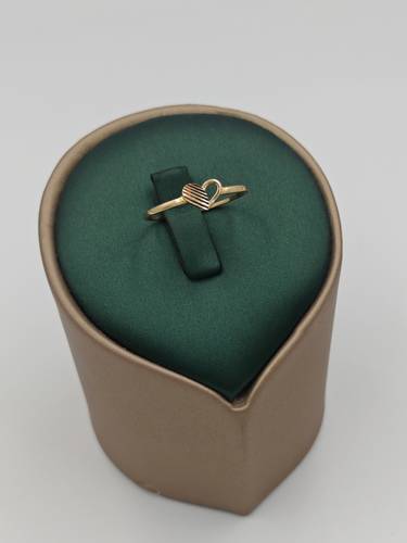 Ring 18k Gold
