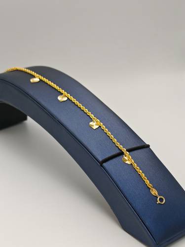 Bracelet 18K Gold