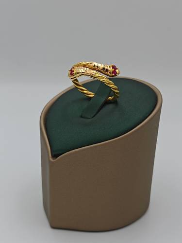 Ring 21K Gold