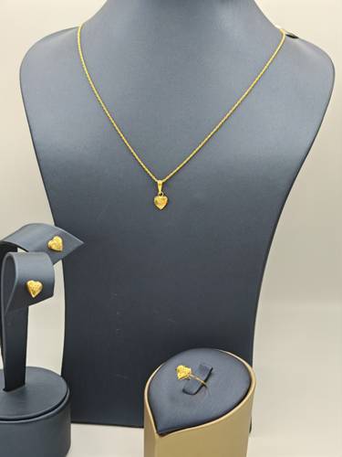 Gold Set 18K