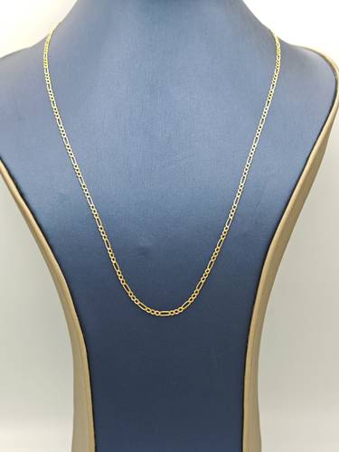 Gold Chain 21K