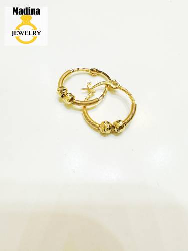 حلق 18
