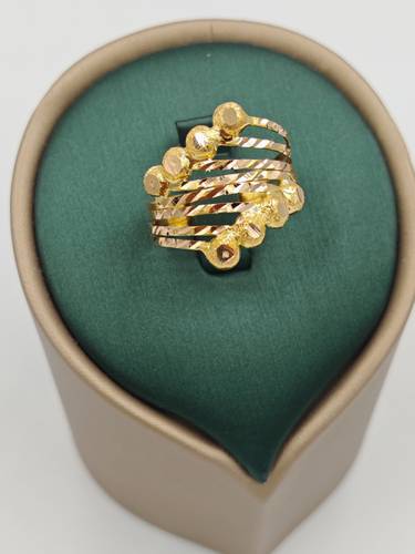 Ring 22k gold