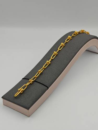 Bracelet 21K Gold