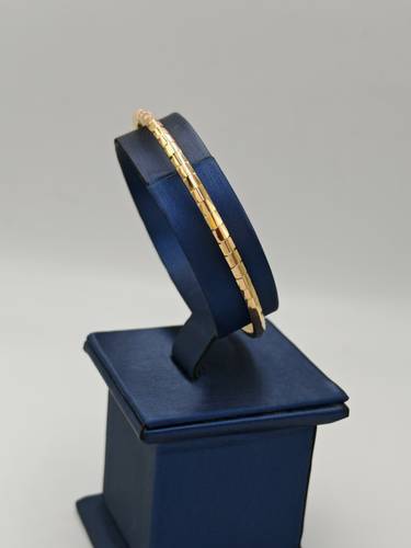 Bangle 21K Gold