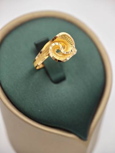 Ring 21k Gold