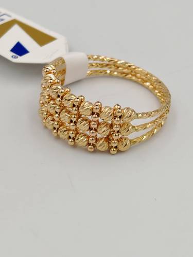 Ring 21k gold