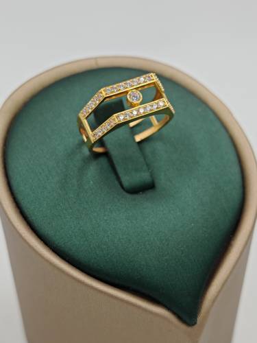 Ring 21k gold