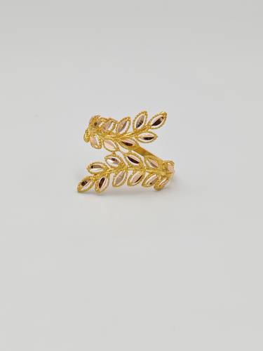 Ring 21K Gold