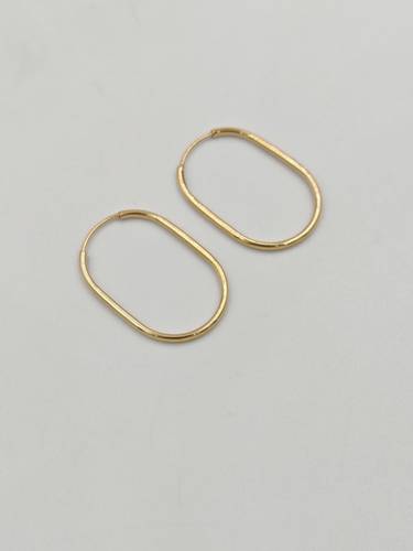 Earring 18k Gold