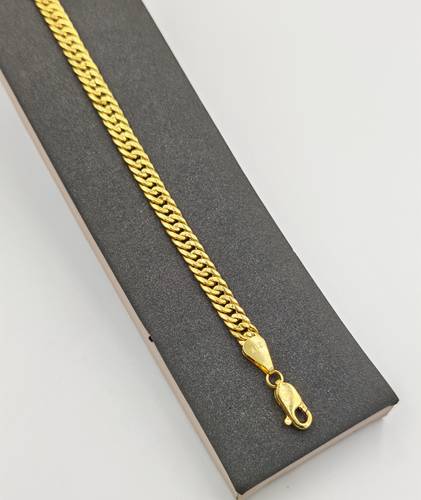 Bracelet 21k Gold