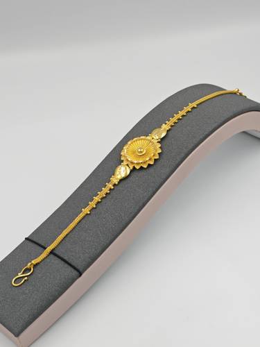Bracelet 22k gold