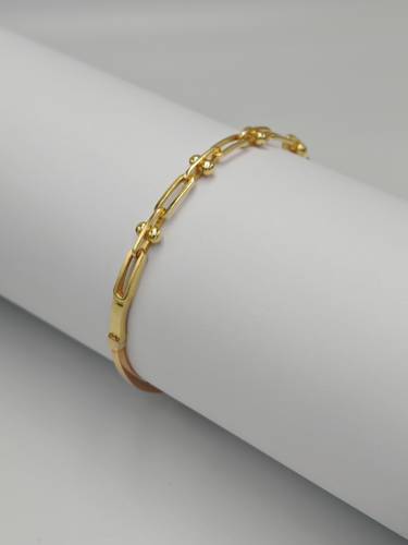 Bangle 18K Gold