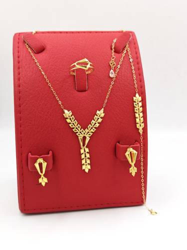 Set 21k Gold