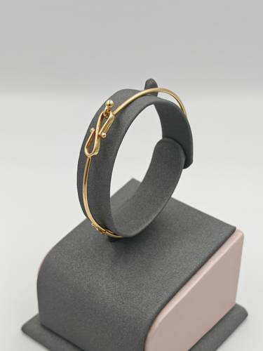Bangle 18K Gold