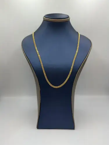 سلسال عيار 18