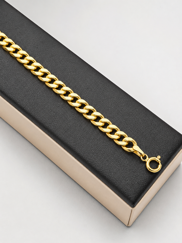 Bracelet 18k gold