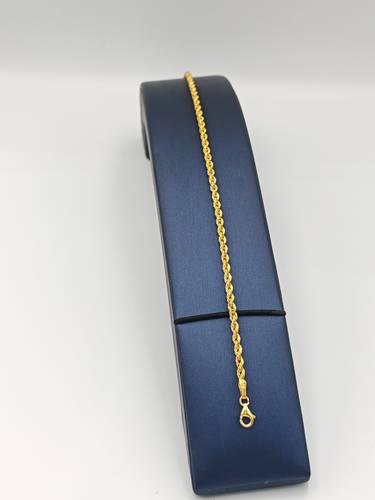 Gold Bracelet 21K