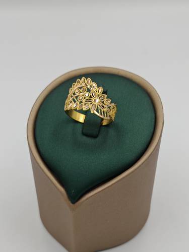 Ring 21K Gold