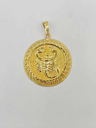 Pendant 18k Gold