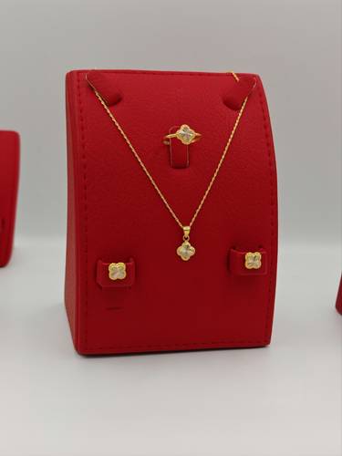 Set 18k Gold