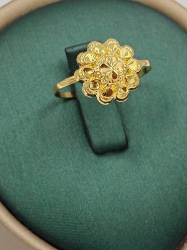 Ring 21k gold