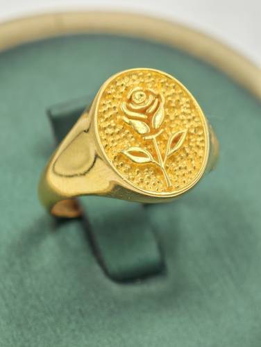 Ring 21k Gold