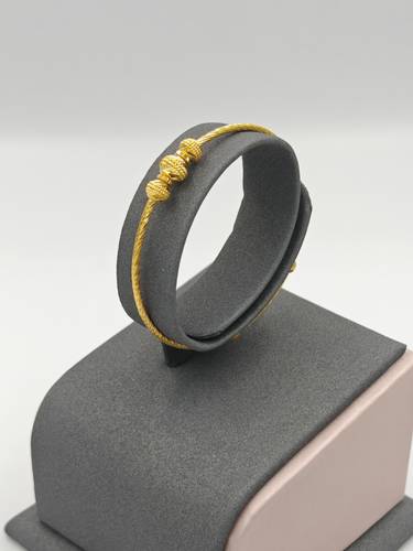 Bangle 22K Gold