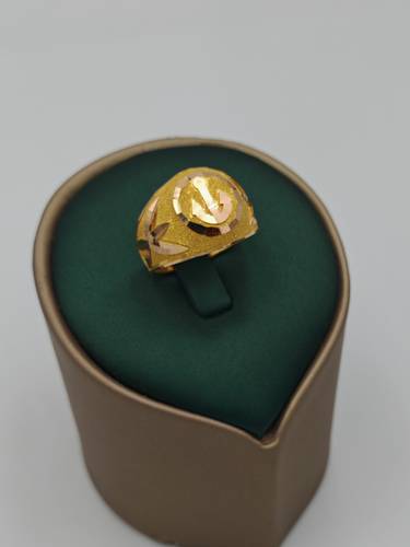 Ring 21k Gold