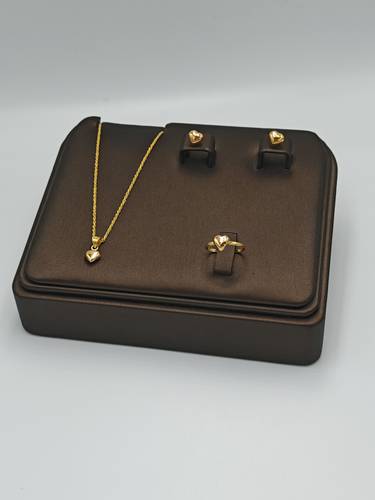 Set 18K Gold