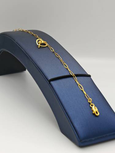 سوارة ذهب عيار 21