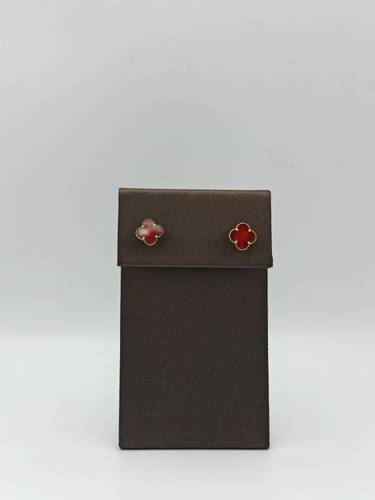 حلق عيار 18