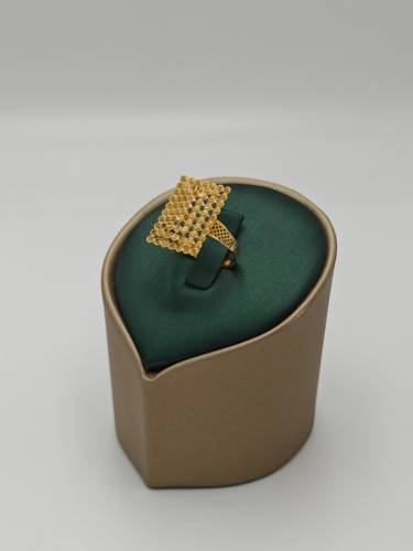 Ring 21k Gold