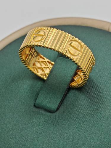 Ring 21k gold