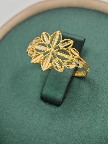 Ring 21k gold
