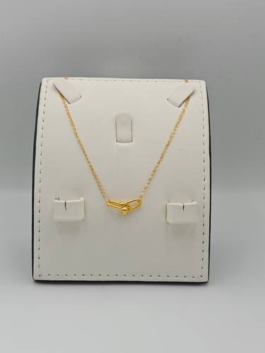 Necklace 21K