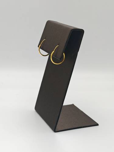 Earring 18K Gold